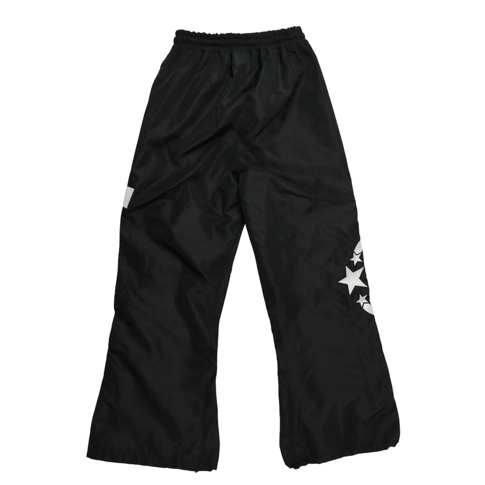 Worldwide Adjustable Flares (BLACK)
