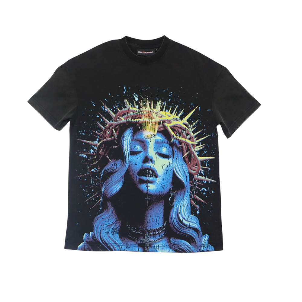 Hecate Oversized T-Shirt
