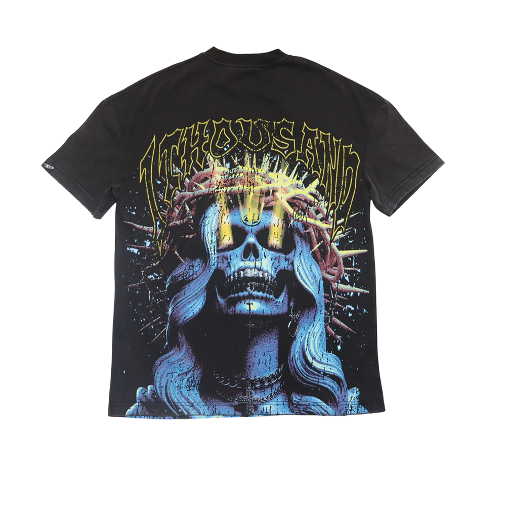 Hecate Oversized T-Shirt
