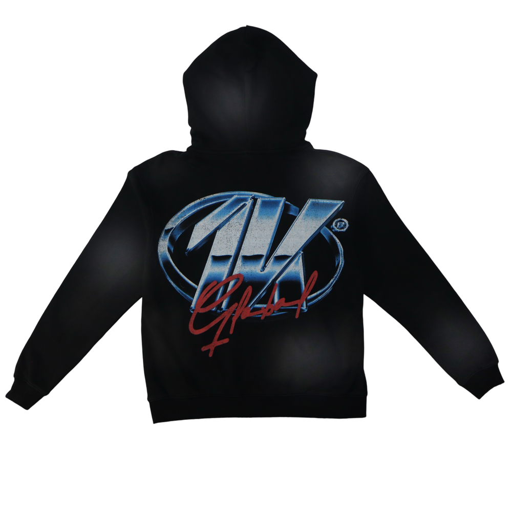 1k Global Hoodie