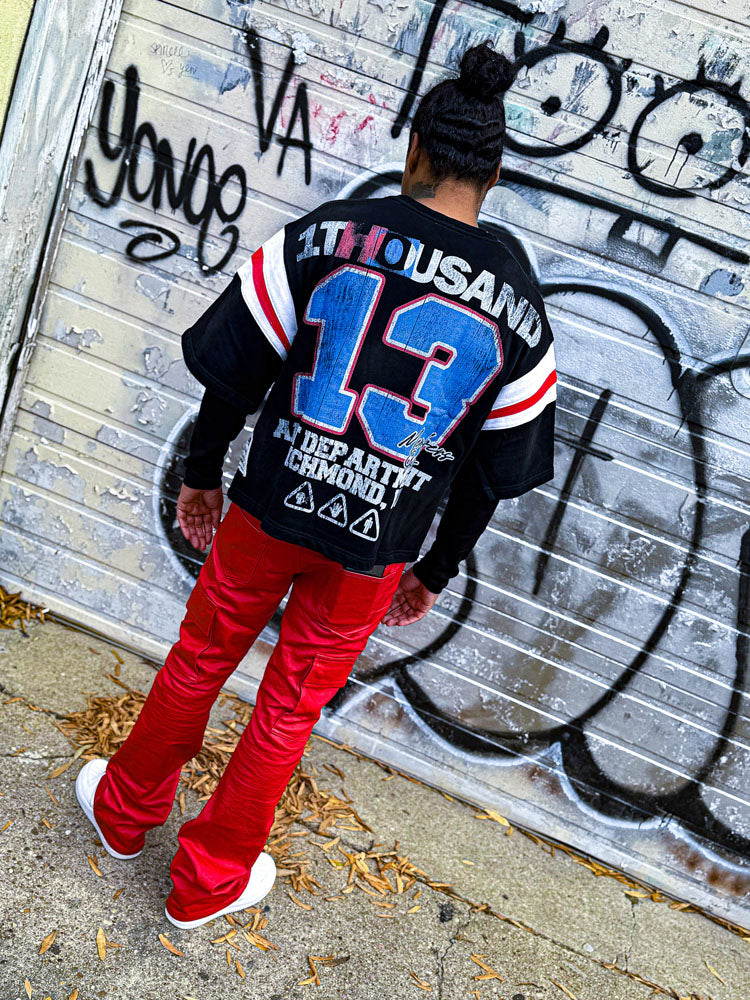 1Thousand Studios Cotton Jersey