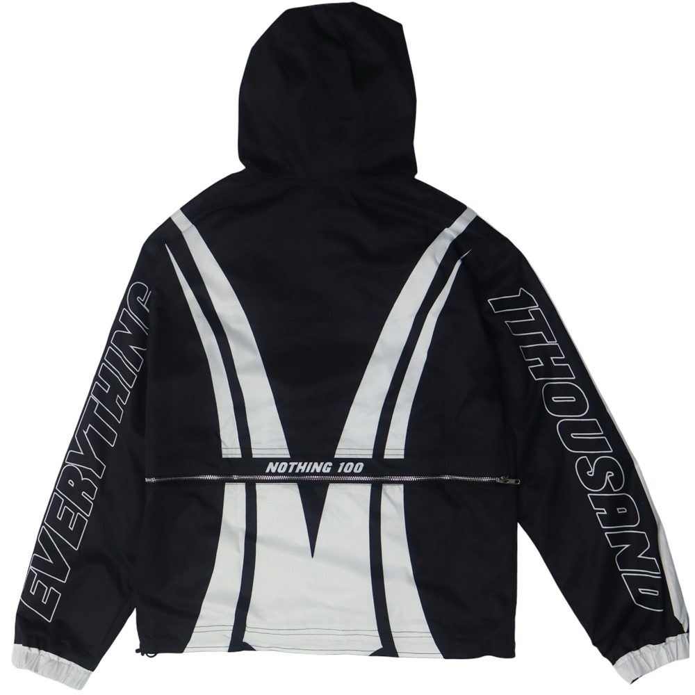 Worldwide Ski Jacket