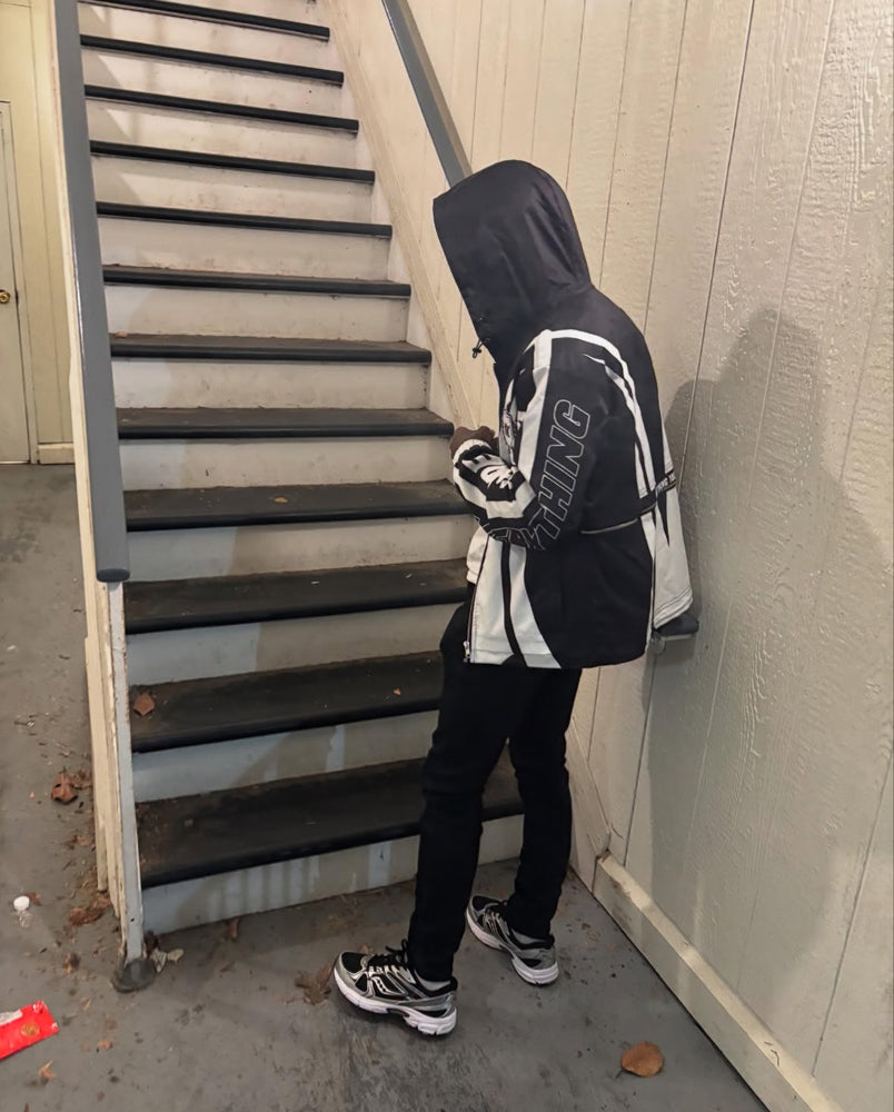 Worldwide Ski Jacket