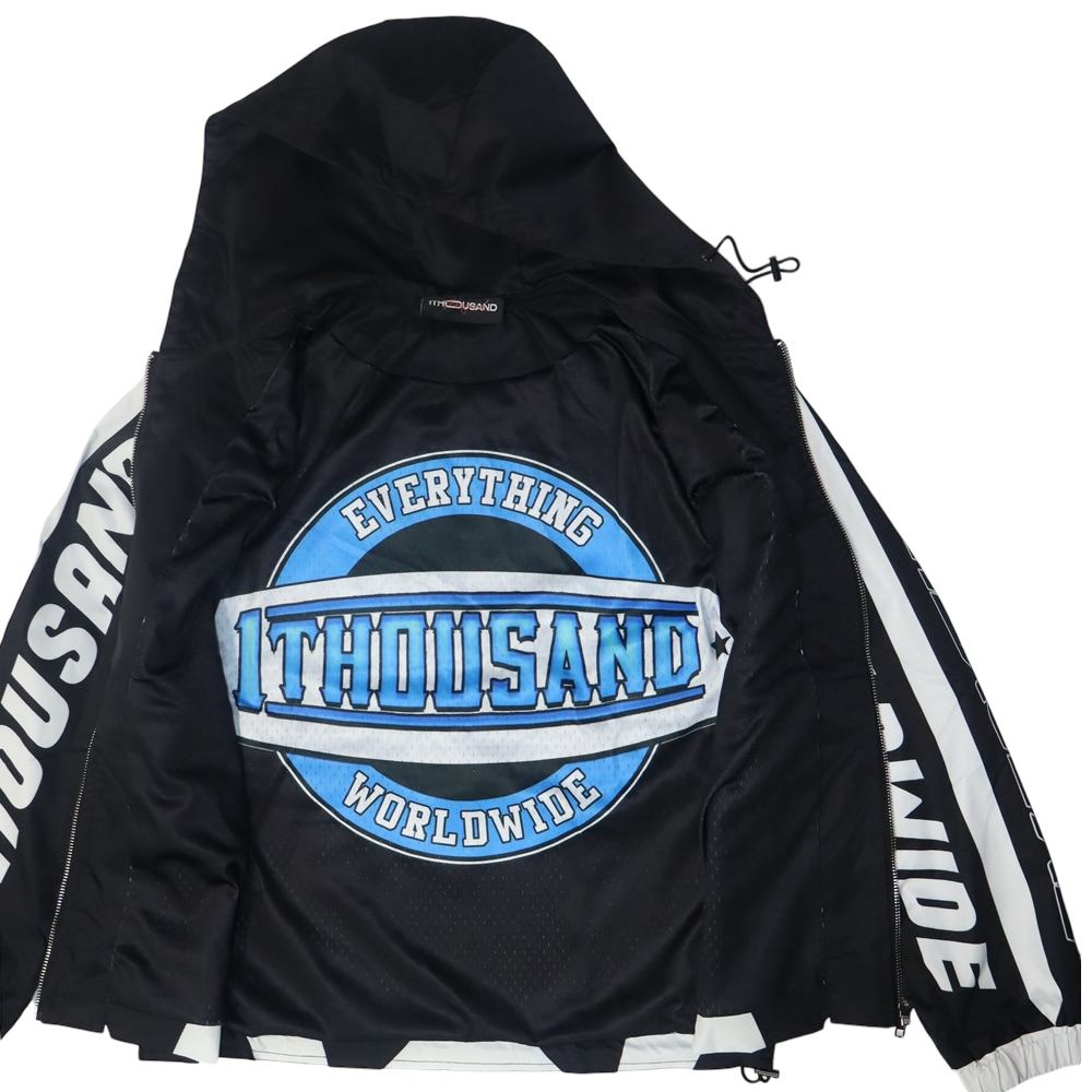 Worldwide Ski Jacket