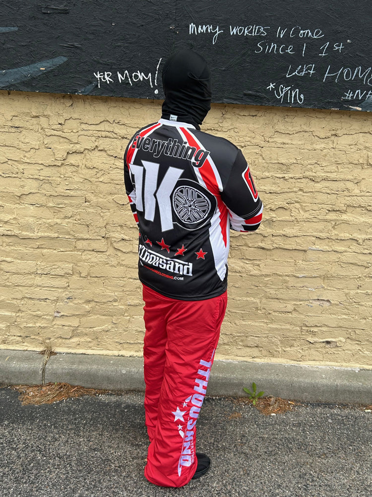 Everything 1k Moto Jersey