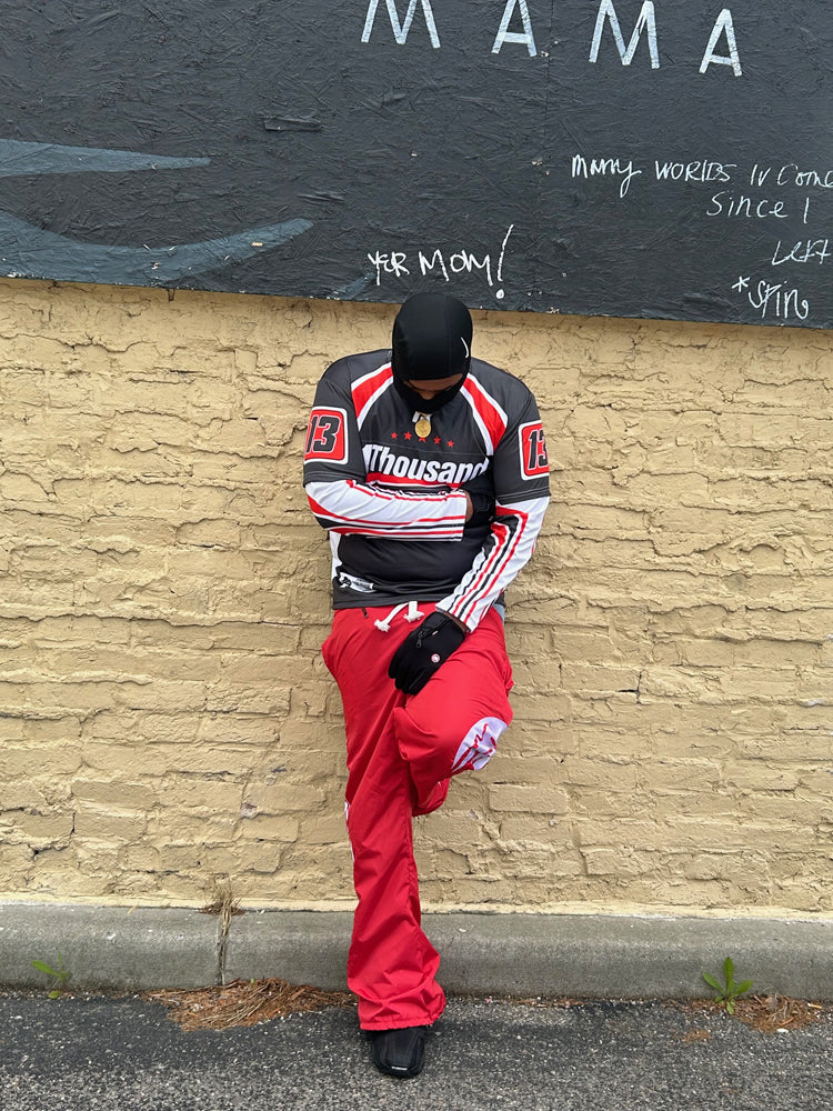 Everything 1k Moto Jersey