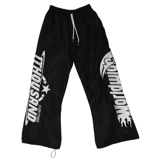 Worldwide Adjustable Flares (BLACK)