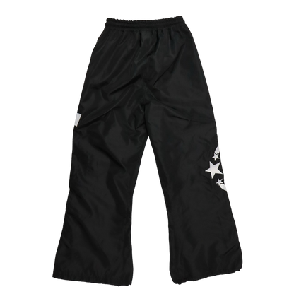 Worldwide Adjustable Flares (BLACK)