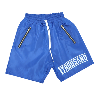 1Thousand windbreaker Shorts