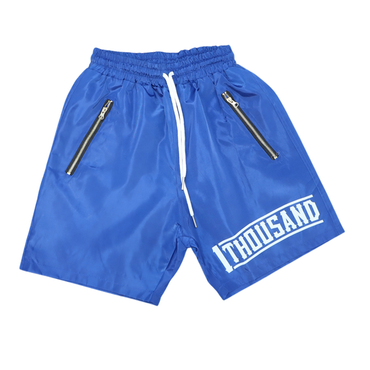 1Thousand windbreaker Shorts