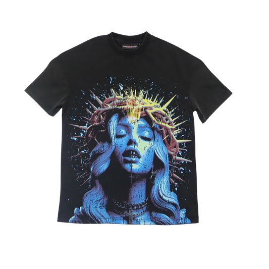 Hecate Oversized T-Shirt