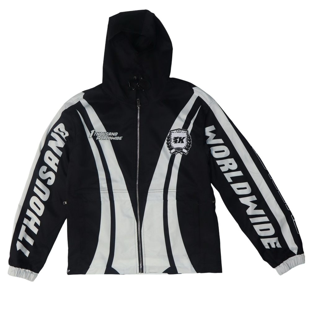 Worldwide Ski Jacket