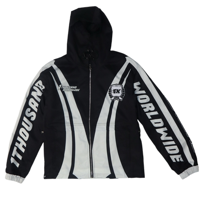 Worldwide Ski Jacket