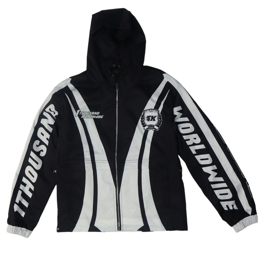 Worldwide Ski Jacket