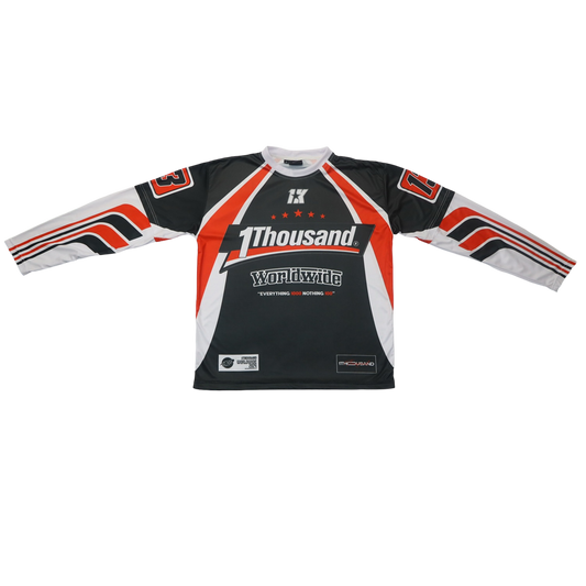 Everything 1k Moto Jersey