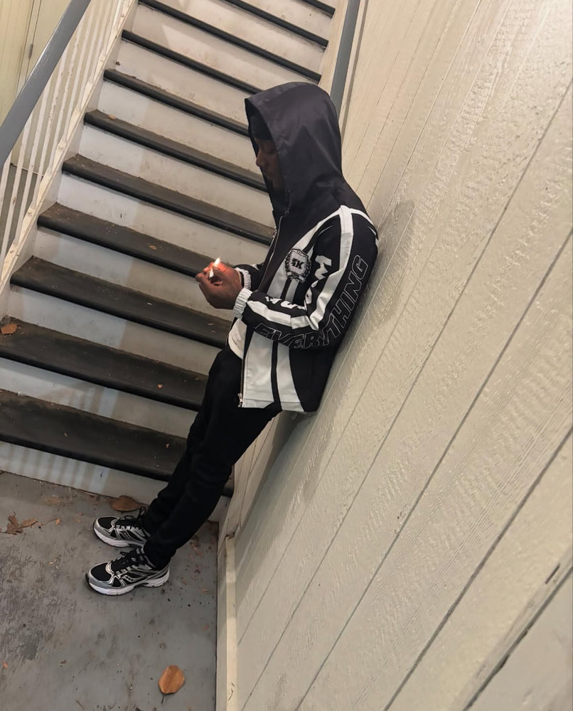 Worldwide Ski Jacket