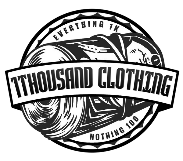 1 Thousand Clothing