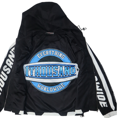 Worldwide Ski Jacket