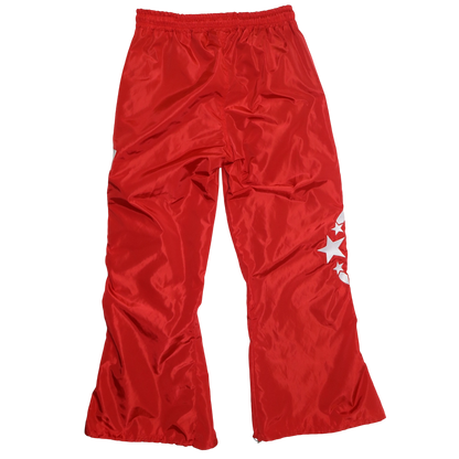 Worldwide Adjustable Flares (RED)